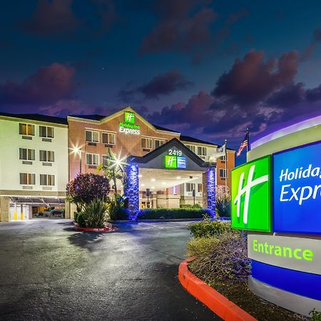 Holiday Inn Express Castro Valley Εξωτερικό φωτογραφία